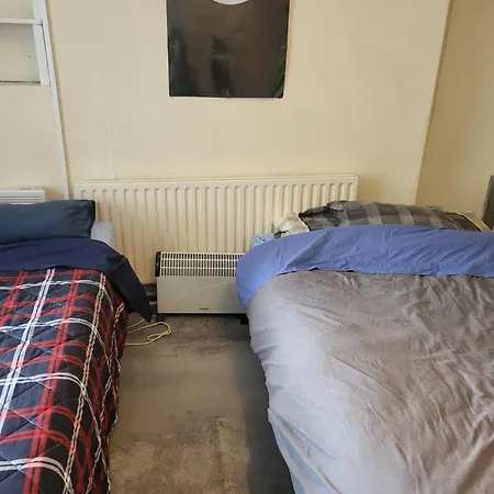 Cozy With Views דירה *